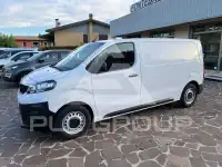 2024 Fiat Scudo