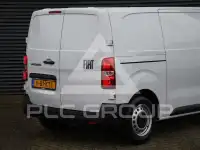 2024 Fiat Scudo