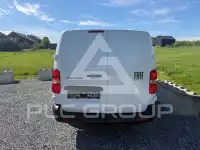 2024 Fiat Scudo