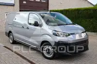 2024 Fiat Scudo
