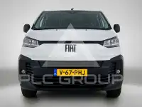 2024 Fiat Scudo