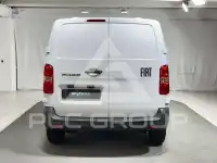 2024 Fiat Scudo