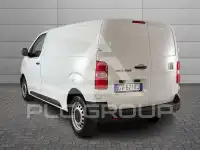 2024 Fiat Scudo
