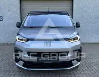 2024 Fiat Scudo
