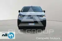2024 Fiat Scudo