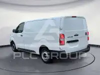 2024 Fiat Scudo