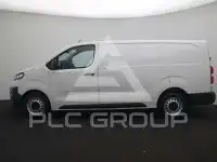 2024 Fiat Scudo