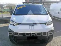 2024 Fiat Scudo