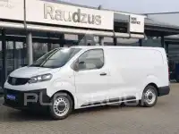 2024 Fiat Scudo