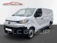 2024 Fiat Scudo