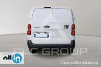2024 Fiat Scudo