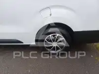 2024 Fiat Scudo
