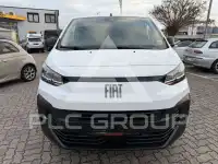 2024 Fiat Scudo