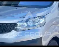 2024 Fiat Scudo