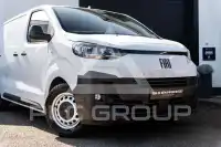 2024 Fiat Scudo