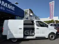 2024 Fiat Scudo