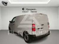 2024 Fiat Scudo