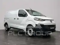 2024 Fiat Scudo