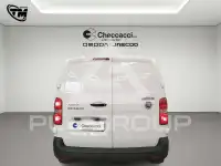 2024 Fiat Scudo