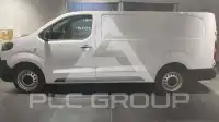 2024 Fiat Scudo