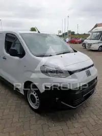 2024 Fiat Scudo