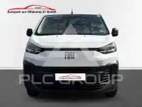 2024 Fiat Scudo