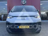 2024 Fiat Scudo
