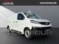 2024 Fiat Scudo
