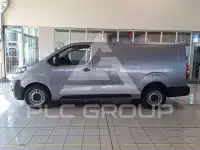 2024 Fiat Scudo