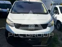 2024 Fiat Scudo