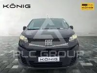 2024 Fiat Scudo