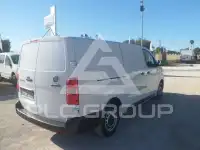 2024 Fiat Scudo