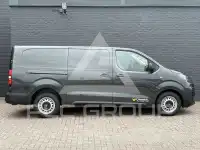 2024 Fiat Scudo
