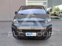 2024 Fiat Scudo