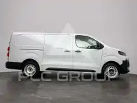 2024 Fiat Scudo