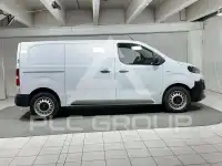 2024 Fiat Scudo