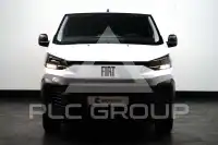2024 Fiat Scudo