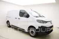 2024 Fiat Scudo