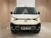 2024 Fiat Scudo