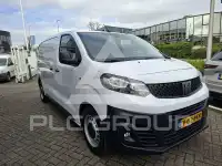 2024 Fiat Scudo
