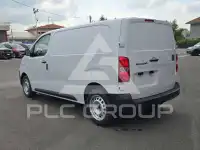 2024 Fiat Scudo