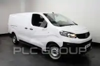 2024 Fiat Scudo