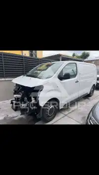 2024 Fiat Scudo