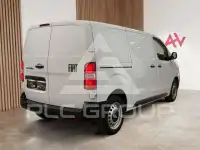 2024 Fiat Scudo