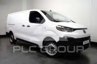 2024 Fiat Scudo