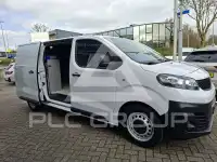 2024 Fiat Scudo