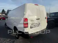 2024 Fiat Scudo