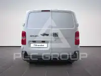 2024 Fiat Scudo