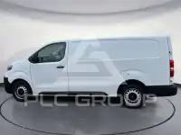 2024 Fiat Scudo