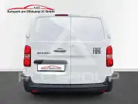 2024 Fiat Scudo